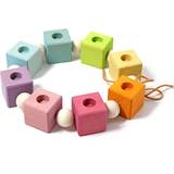 Grimms Birthday Cubes