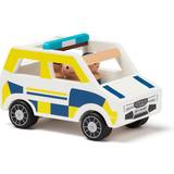 Kids Concept Toy Vehicles Kids Concept Police Car Aiden