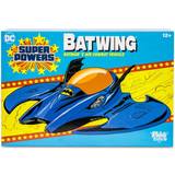 Toy Vehicles Mcfarlane DC Direct Super Powers Vehicle Batwing