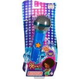 Mattel Toy Microphones Mattel Karma's World Role Play Microphone