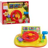 Just Play Baby Toys Just Play Cocomelon Learning Wheel
