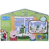 Peppa pig advent Hasbro Peppa Pig Christmas Calendar
