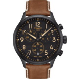 Tissot Wrist Watches Tissot Chrono XL (T116.617.36.052.03)