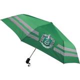 Green Umbrellas Cinereplicas Slytherin Paraply