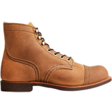 38 ⅔ Lace Boots Red Wing Iron Ranger - Hawthorne