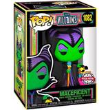 Figurines Funko Pop! Disney Villains Maleficent