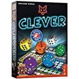 999 Games Clever Dice Game
