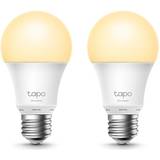 E27 LED Lamps TP-Link TAPO L510E LED Lamps 8.47W E27