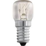 Pear Incandescent Lamps Eglo EGLO11669 Incandescent Lamps 15W E14