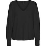 Esprit V-Neck Knitted Pullover