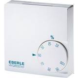EBERLE HYG-E 6001, Hvid, Dreje, -4% 35 100% Syntetisk fiber, IP30