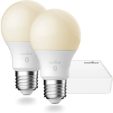 Nordlux Smart Light Starter Set LED Lamps 7W E27