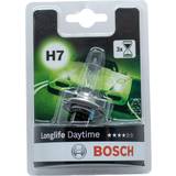Bosch Light Bulbs VW,AUDI,MERCEDES-BENZ 1 987 301 057 Bulb, spotlight