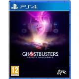 Ghostbusters: Spirits Unleashed - Collector's Edition (PS4)