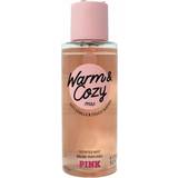 Victoria's Secret Pink Warm and Cozy Fragrance Mist 250ml