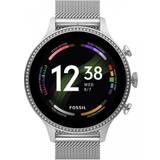 Fossil Android Wearables Fossil Gen 6 FTW6083V