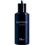 Dior Men Eau de Parfum on sale Dior Sauvage EdP Refill 300ml