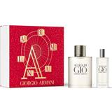 Giorgio Armani Acqua Di Gio Gift Set EdT 50ml + EdT 15ml