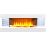 Electric fireplaces wall mounted Sureflame WM-9332