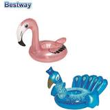 Bestway Bath Toys Bestway Fashion Inflatable Drink Holder Pink