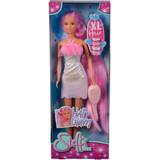 Simba Doll Accessories Dolls & Doll Houses Simba Steffi Love Hair Glam