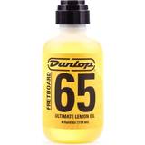 Dunlop Care Products Dunlop Formula 65 Fretboard Ultimate Lemon Oil