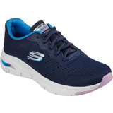 Skechers arch fit Shoes Skechers Arch Fit Infinity Cool W - Navy/Multi