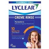 Lyclear Creme Rinse Pack