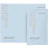 NuFACE Facial Cleansing NuFACE Prep-N-Glow Facial Towelette (20 Pack)