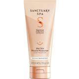 Sanctuary Spa Facial Creams Sanctuary Spa Wet Skin Miracle Moisturiser 200ml