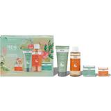 REN Clean Skincare Gift Boxes & Sets REN Clean Skincare Clean Skincare Celebrate Your Skin Set