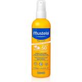 Mustela Very High Protection Sun Spray 200ml