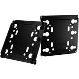 Replacement Chassis Fractal Design Computer Case Universal HDD Mounting Bracket 2-pack