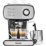15 bar espresso machine Salter Caffé Barista Pro EK4369