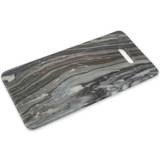 With Handles Chopping Boards Premier Housewares Marble Chopping Board