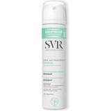 Antioxidants Deodorants SVR Laboratoires Spirial Anti-perspirant Deo Spray 75ml