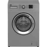 Beko 1200 spin washing machine Beko WTK72041S