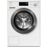 Front Loaded Washing Machines Miele WED164 WCS