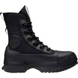 36 ⅔ Lace Boots Converse Chuck Taylor All Star Lugged 2.0 Counter Climate - Black