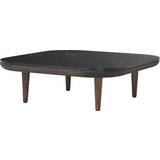 &Tradition Coffee Tables &Tradition Fly SC4 Coffee Table 80x80cm