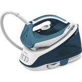 Tefal Steam Stations Irons & Steamers Tefal Express Essential SV6115G0