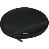 Jabra Mobile Phone Accessories Jabra Neoprene Headset Pouch, Pack of 10