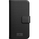 BLACK ROCK 2-in-1 Wallet Case for iPhone 14 Pro