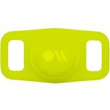Case-Mate AirTag Case for Dog Collars (Glow in the Dark) AirTag Case (Glow in the Dark) Glow in the Dark