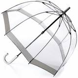 Plastic Umbrellas Fulton Birdcage Umbrella