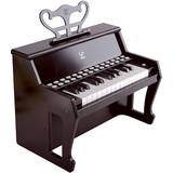 Hape Toy Pianos Hape Piano Learn with Light
