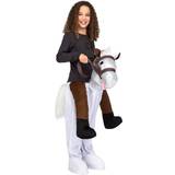 My Other Me Horse Costume