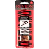Revlon Hair Accessories Revlon Double Grip Clips 6-pack