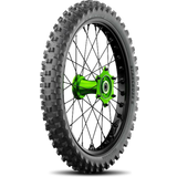 M (130 km/h) Tyres Michelin Starcross 6 90/100-21 TT 57M