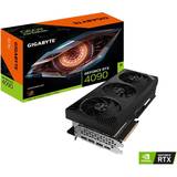 Gigabyte GeForce RTX 4090 - Nvidia GeForce Graphics Cards Gigabyte GeForce RTX 4090 WINDFORCE HDMI 3xDP 24GB